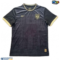 Moški Nogometni dresi Panama Gostujoči Copa America 2024 Kratek Rokav